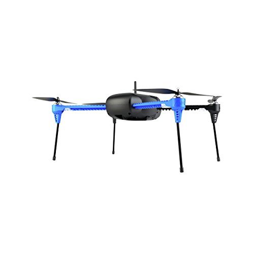 samvittighed Spis aftensmad serviet 3DR IRIS+ (915) Quadcopter