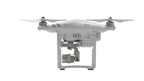 kande fe Scene DJI Phantom 3 Advanced Quadcopter Drone with 2.7K HD Video Camera