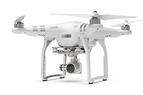 DJI Phantom 3 Advanced 