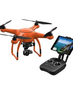 HUBSAN X4 H107C-HD Quadcopter with 720p Video Camera H107CBR 