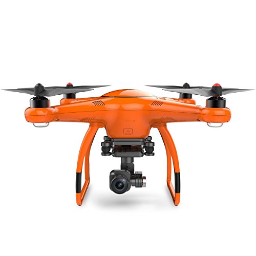 HUBSAN X4 H107C-HD Quadcopter with 720p Video Camera H107CBR 