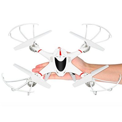 MJX X400W FPV Drone