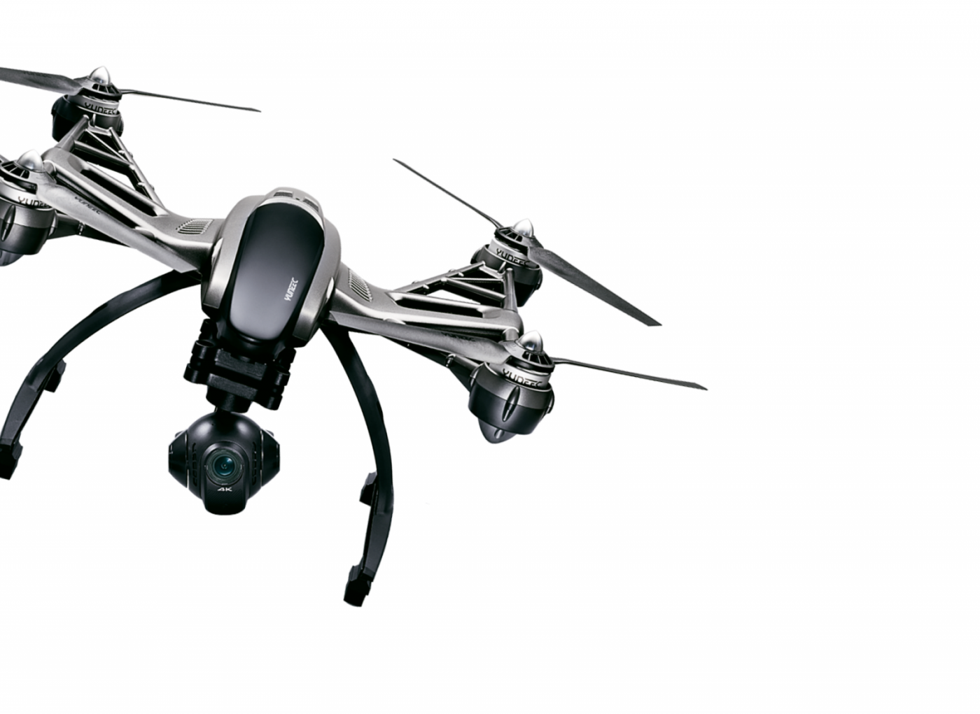 best rated drones