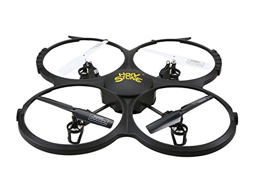 Holy-Stone-U818A-HD-Plus-Drone-with-Camera-24GHz-4-Channel-6-Axis-Gyro-Quadcopter-0-7