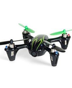 Hubsan-X4-H107C Mini-drone