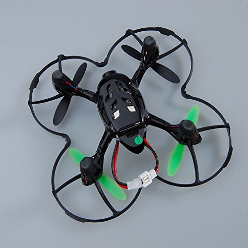 HUBSAN X4 H107C-HD Quadcopter with 720p Video Camera H107CBR 