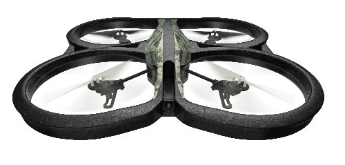 Parrot Drone