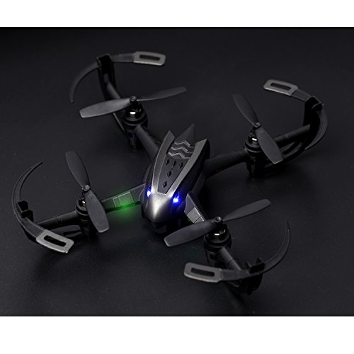 720P Camera Drone 4CH 6-Axis RC Helicopter Copter Remote Control Toy  Aircraft US