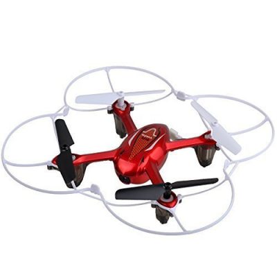 Syma-X11C-RC-Quadcopter-with-Camera-and-LED-Lights-Red-0-0