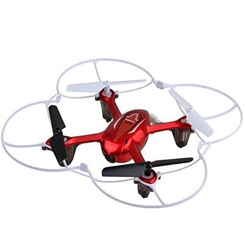 Syma X11C RC Quadcopter