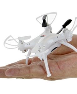 Syma X52C Nano Quadcopter