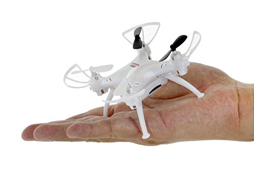 Syma X52C Nano Quadcopter