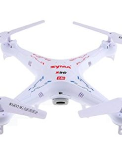 Syma-X5C