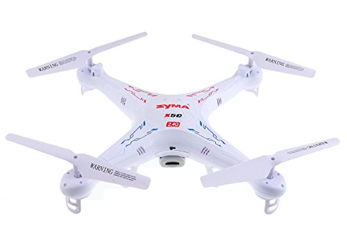 Syma-X5C