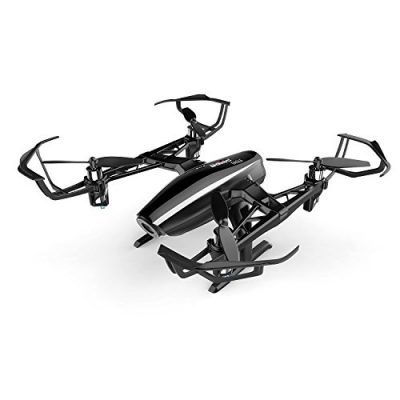UDI-RC-Eagle-Drone-with-Wide-Angle-720P-HD-Camera-Virtual-Reality-Mode-Real-time-FPV-Wifi-Quadcopter-with-Headless-Mode-Return-to-Home-Bonus-extra-battery-0