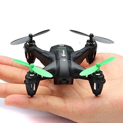 WLtoys Q242G Mini 58G