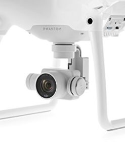 Phantom 4 Quadcopter Drone