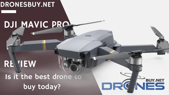 mavic pro 2019