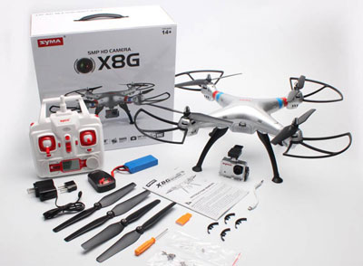 syma-x8g-pack