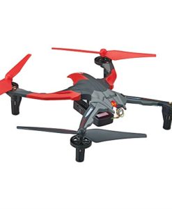 Dromida Ominus - Cheap Quadcopter with Camera