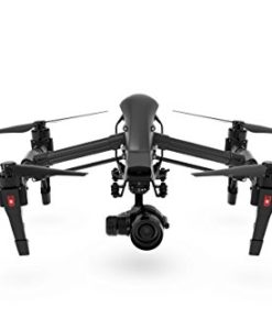 DJI Inspire 1 Pro Black Edition Black