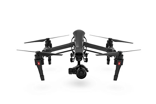 DJI Inspire 1 Black Edition (Black)