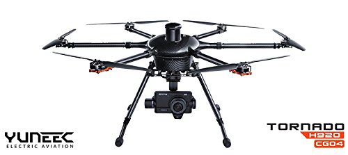 YUNEEC-YUNH920US-Drone-Tornado-H920-Hexa-Copter