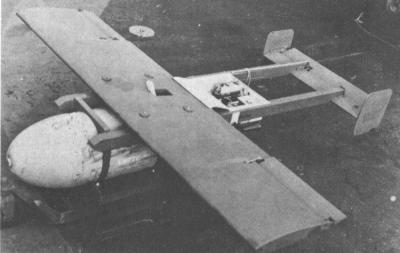 Gb-1 Glide Bomb