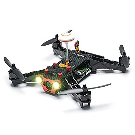 Eachine Racer 250 - racing drone