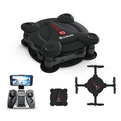 Eachine foldable cheap drone