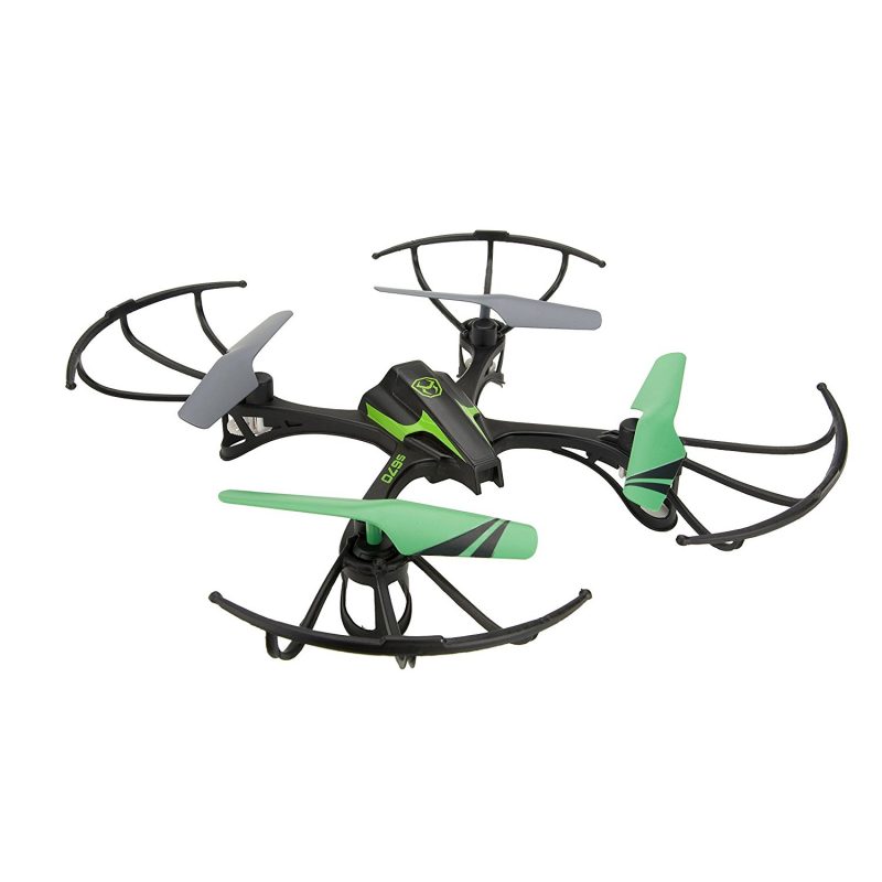 sky viper drone lights flashing