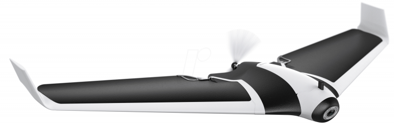 Parrot Fixed Wing Drone