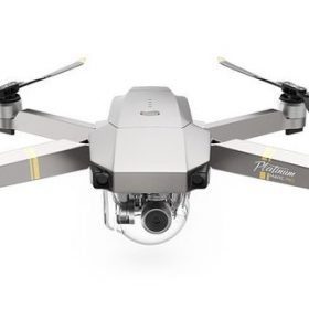 Mavic Platinum Pro