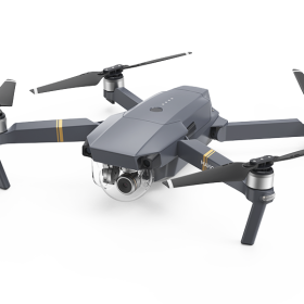 DJI Mavic Pro