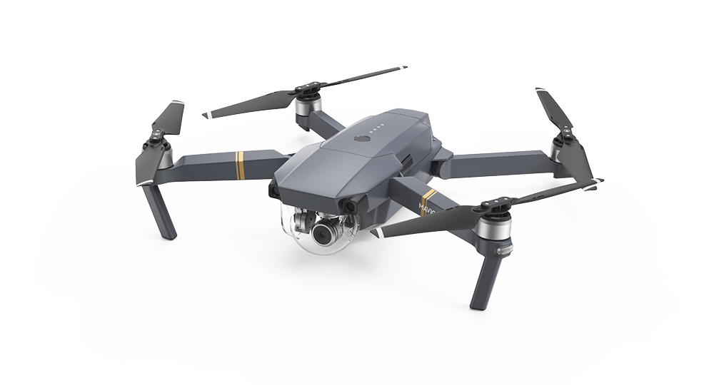 DJI Mavic Pro