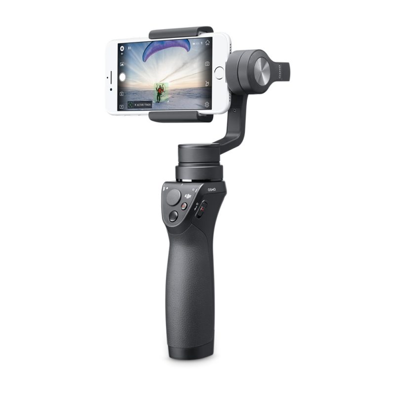 DJI Osmo Design