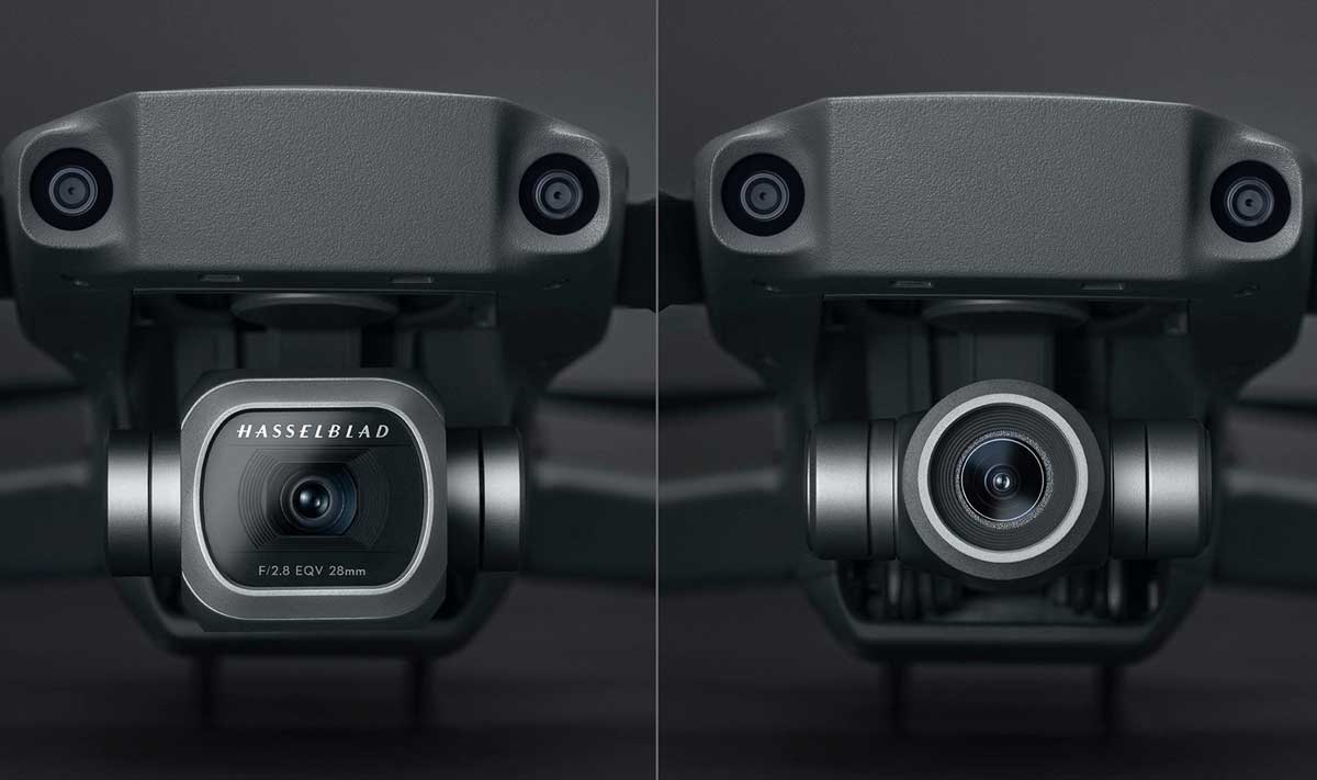 DJI Mavic Pro 2 Review an upgrade making the best drone better